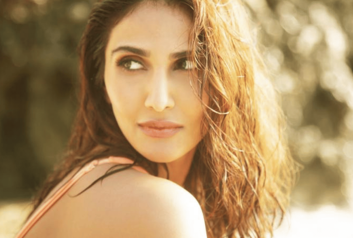 Vaani Kapoor did hard practice for three month for War song ghungroo toot gaye