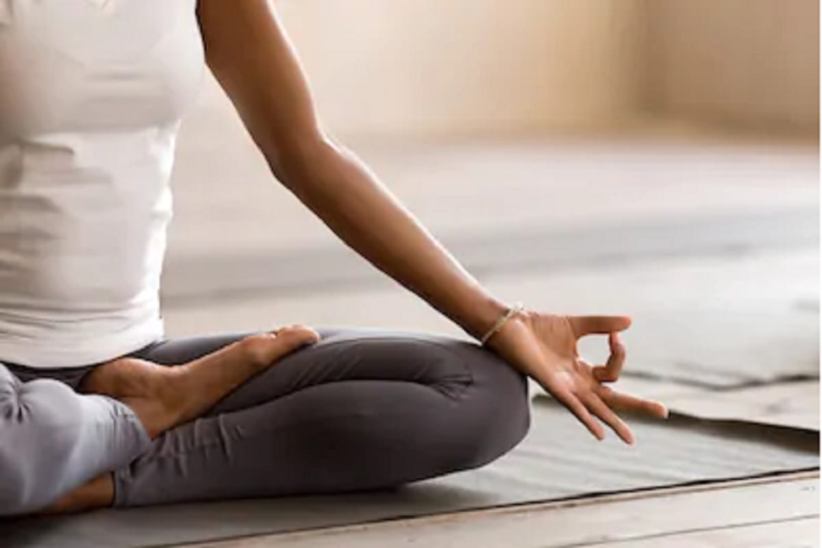 five yoga asanas for students