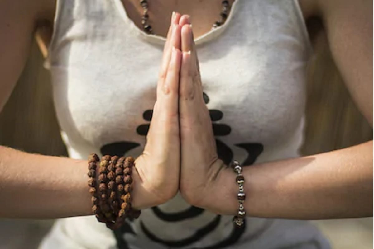 5 yoga poses for high blood pressure