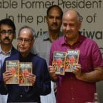 book launch