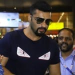 Arjun Kapoor