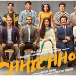 Chhichhore film poster