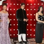 मैडम तुसाद म्यूजियम में बॉलीवुड सेलेब्स के वैक्स स्टैच्यू