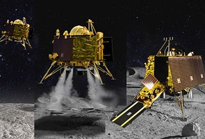 Chandrayaan-3: First observations from Chandra Surface Thermophysical Experiment payload onboard Vikram Lander