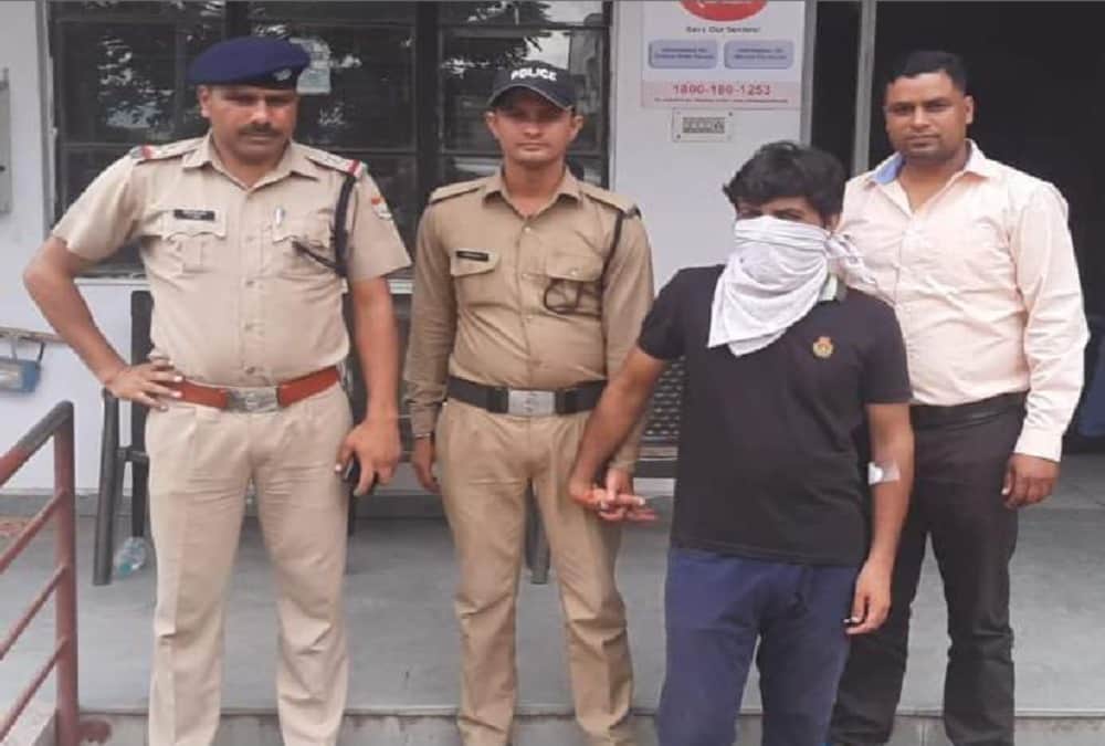 Wife Brutal Murder Planning by husband for take revenge in dehradun