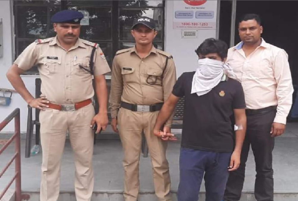 Wife Brutal Murder Planning by husband for take revenge in dehradun