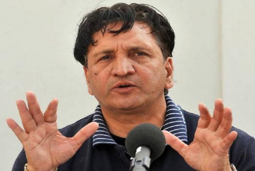 Pakistans legendary leg-spinner Abdul Qadir passes away aged 63