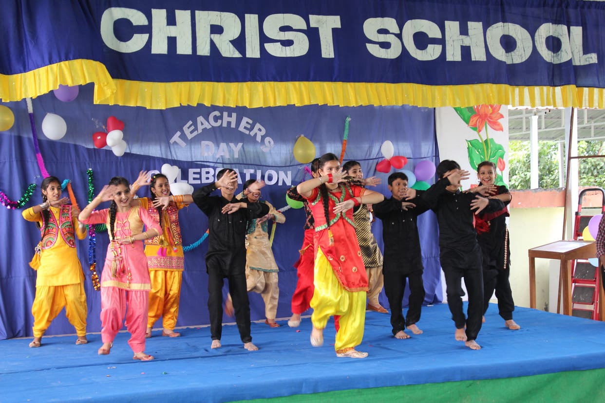 teachers day