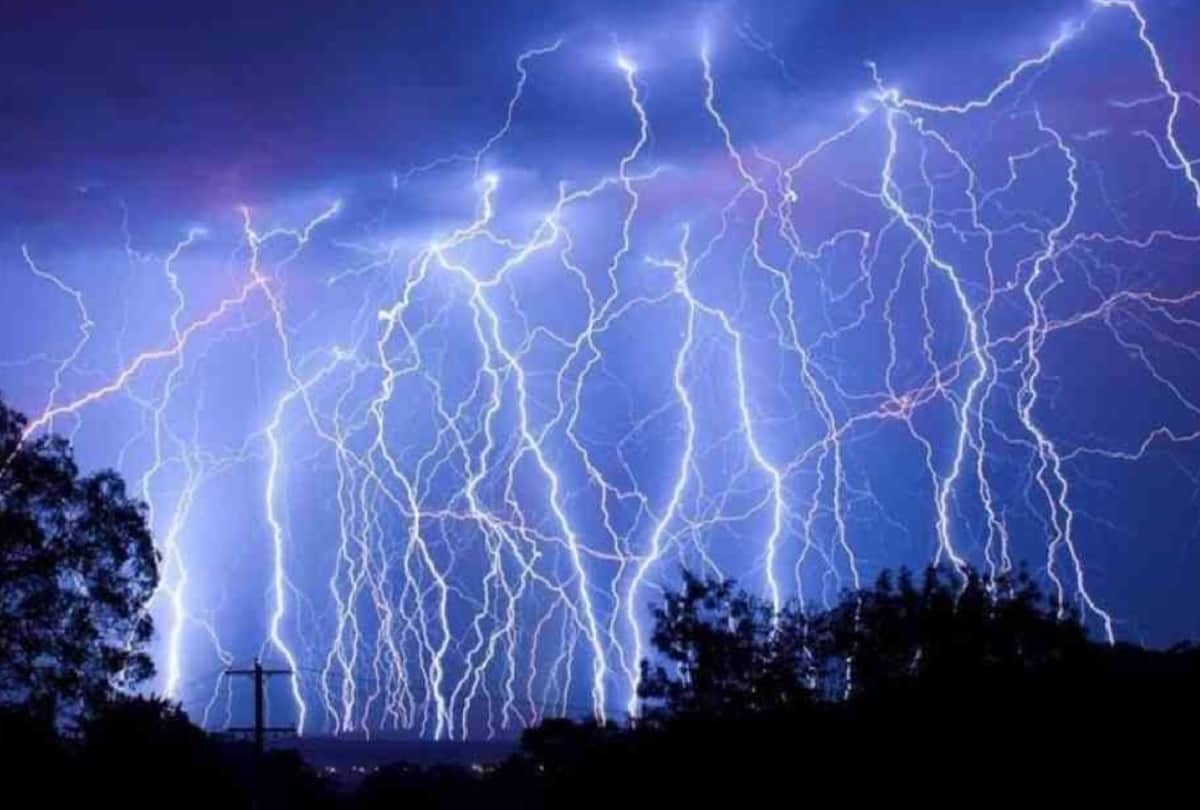 Mysterious place of Venezuela Beacon of Maracaibo the most electric place on earth