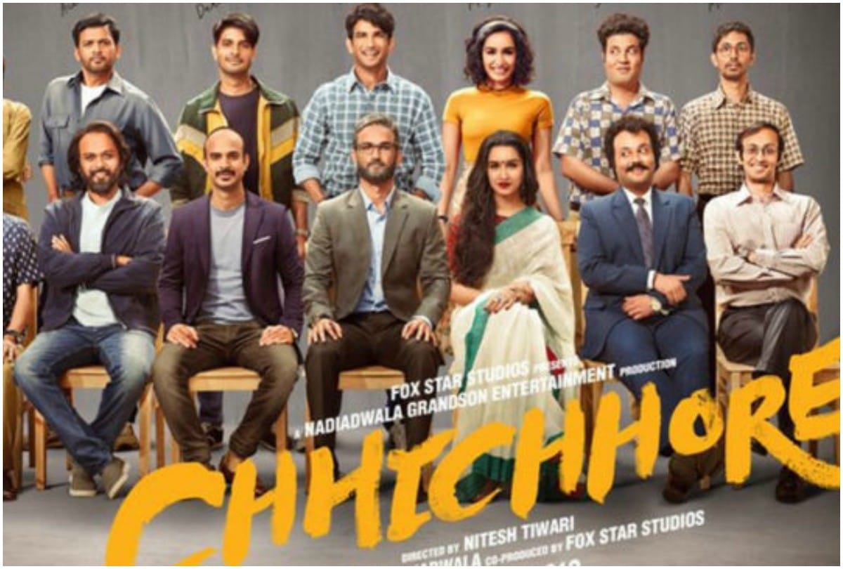 mission mangal film chhichhore and saaho box office collection