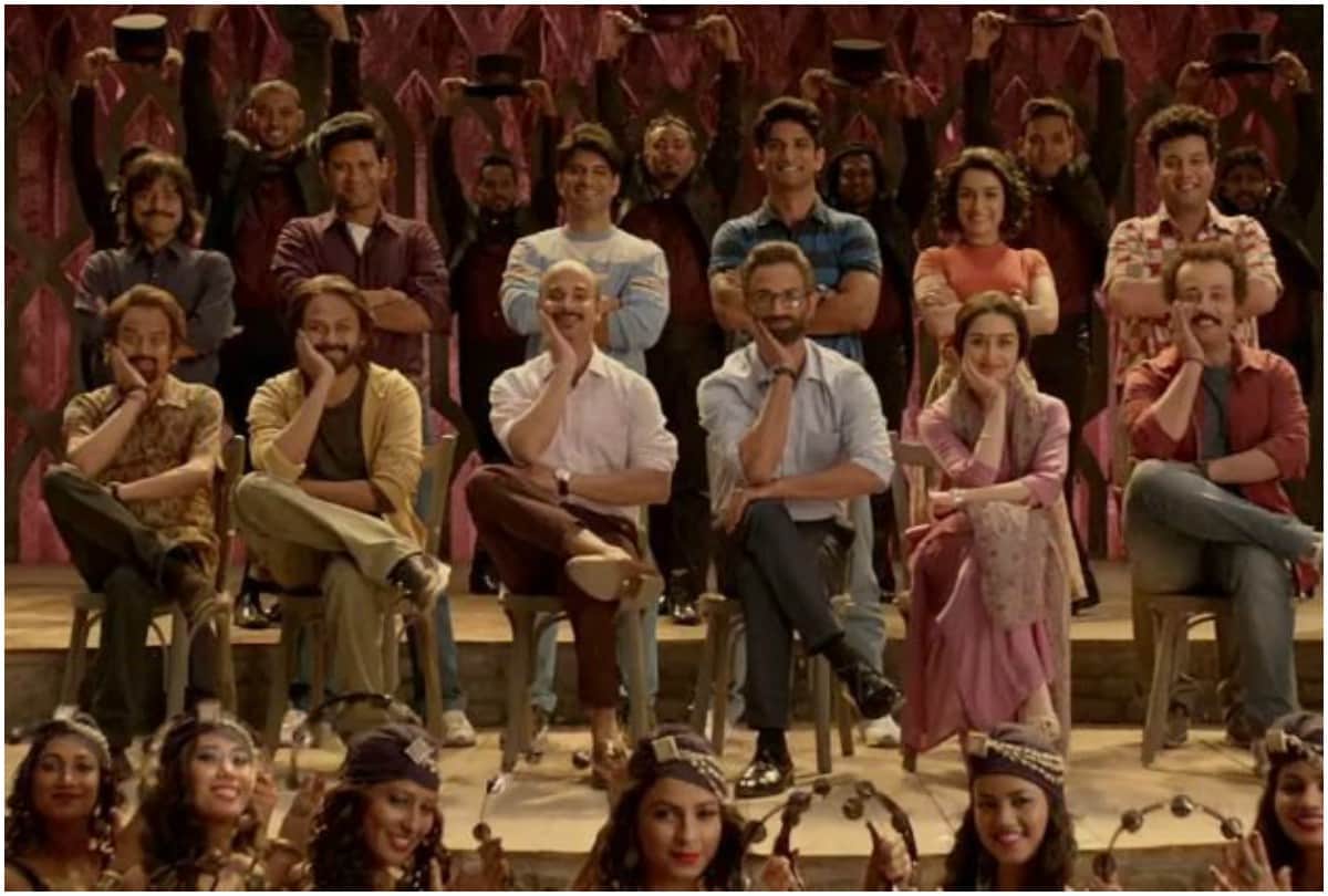 dream girl section 375 and chhichhore box office collection