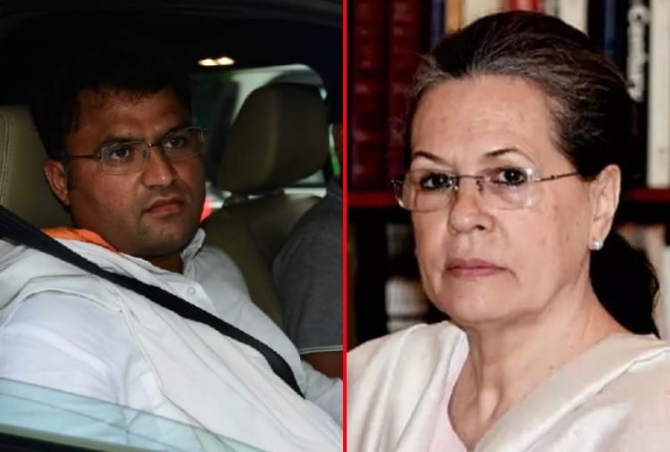 Haryana Assembly Elections 2019, Ex-Haryana Cong chief Ashok Tanwar Meets Sonia Gandhi