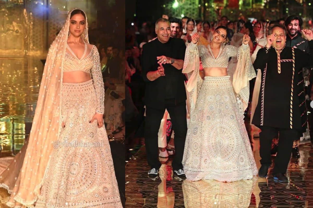 Shweta bachchan nanda Jaya bachchan reaction on Deepika padukone Dance