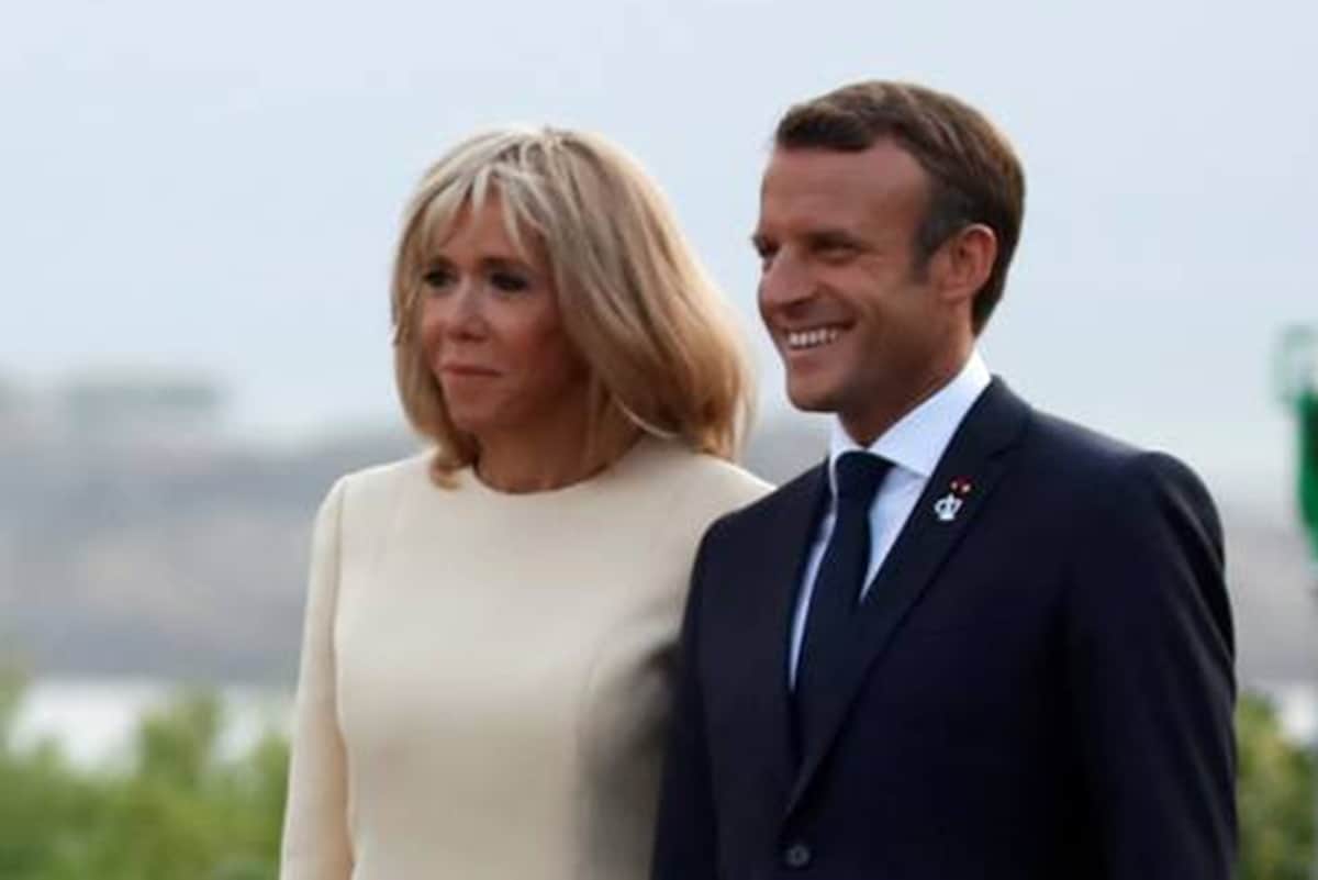 G-20 Summit Emmanuel Macron Biography Know about his Career