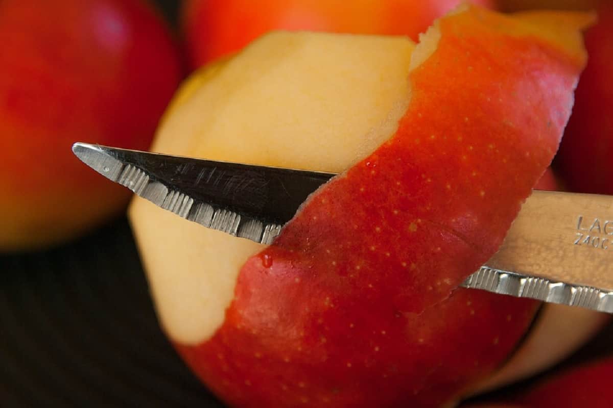 Be careful if fruits has a sticker upon it, FSSAI issued advisory