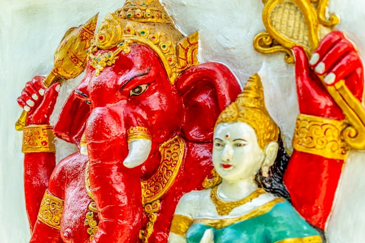 visit ganganesh and moti dungri temple in ganesh chaturthi 2019