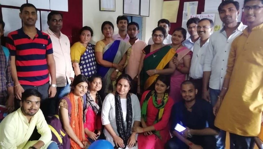 Happy Teacher's day