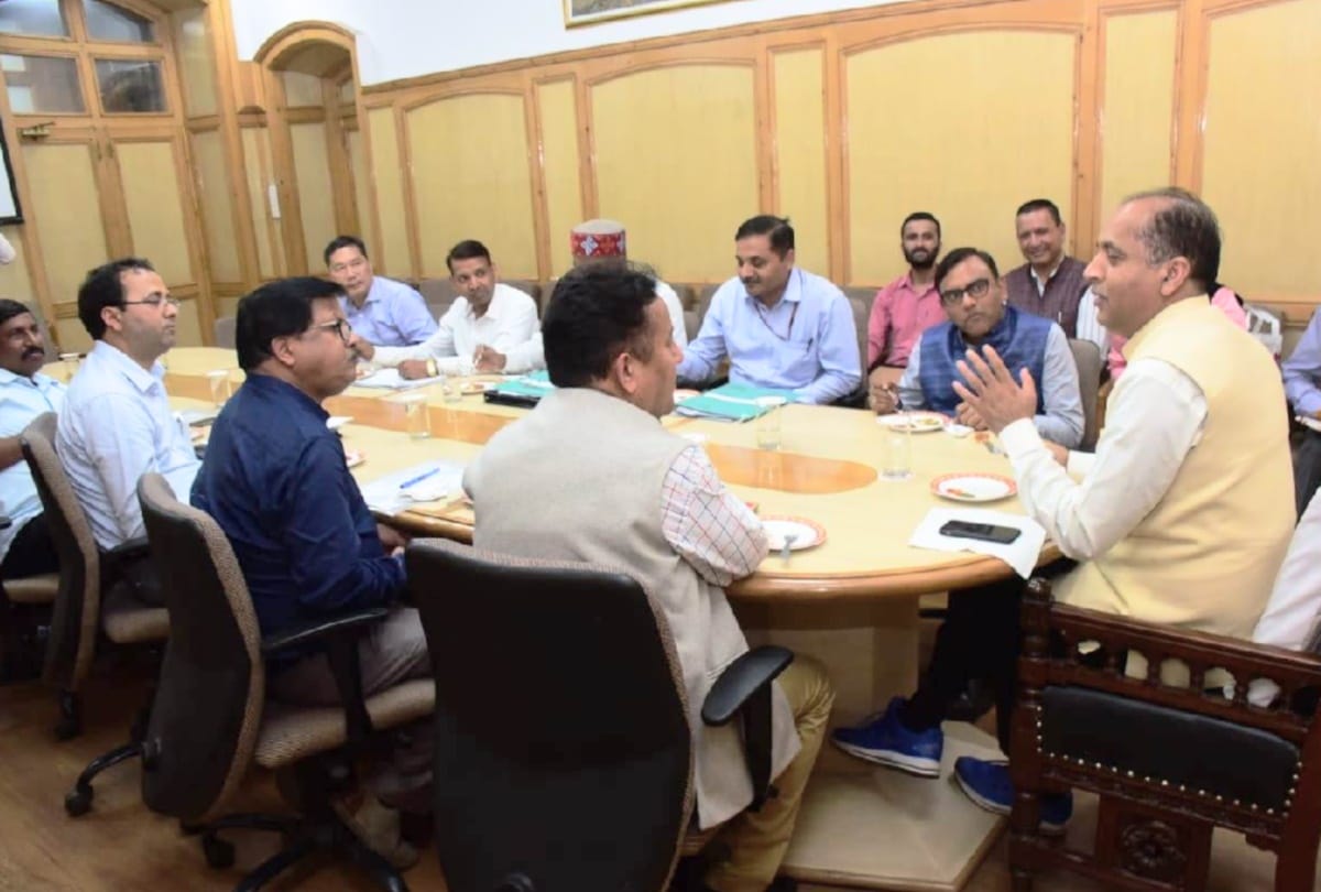 1,200 crore loss to Himachal due to rain and 81 dead so far