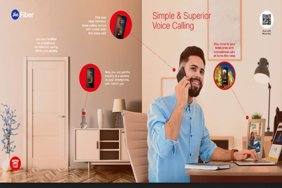 jio gigafiber welcome offer all you need to know about benefits and free offers