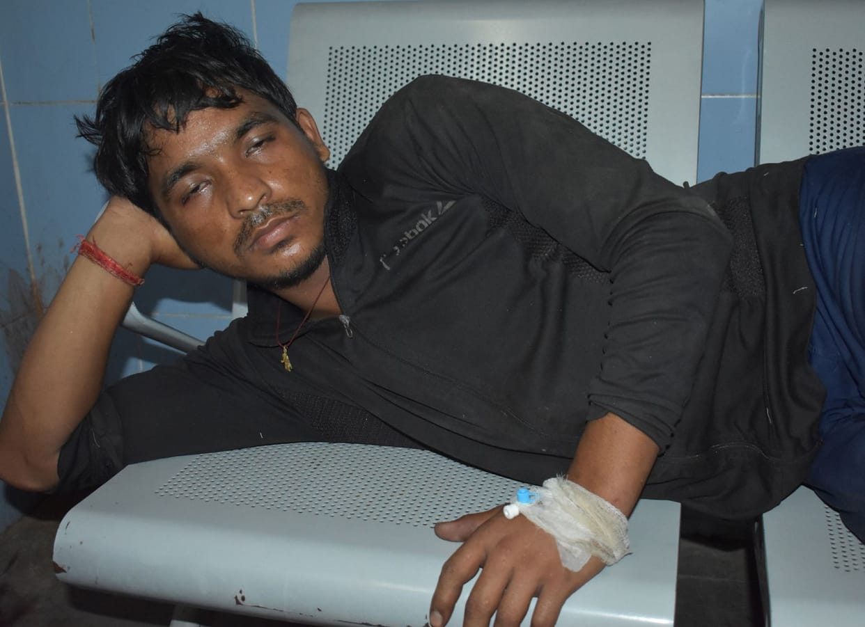 bulandshahr news