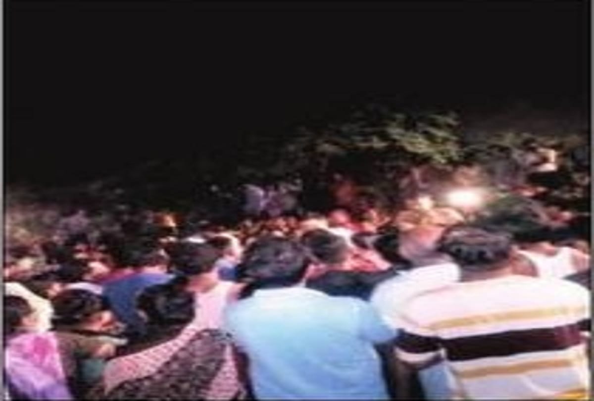 Kin angery over missing son found dead in Noida