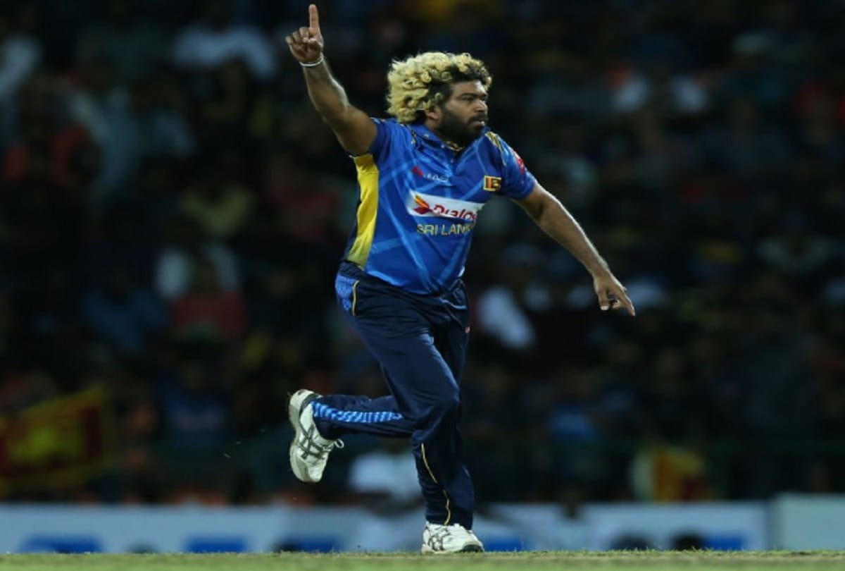 Lasith Malinga has announced he is retiring from cricket