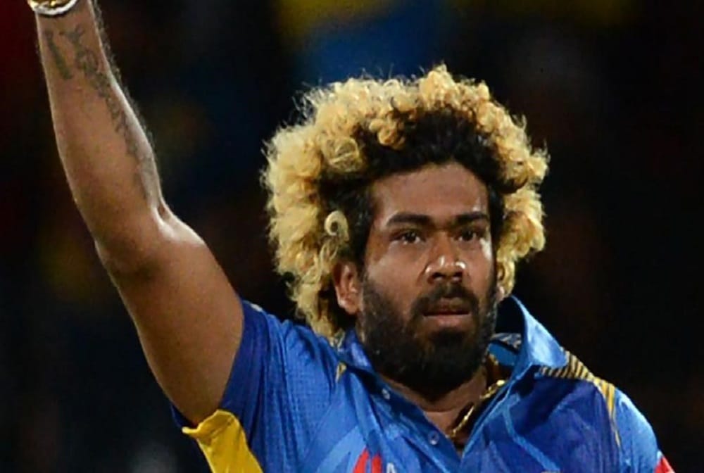 Lasith Malinga returns to Sri Lankan cricket becomes team bowling strategy coach in the series against Australia