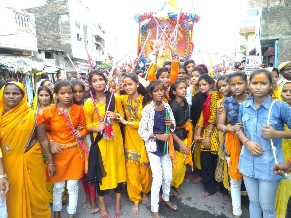ganesh mahotsave