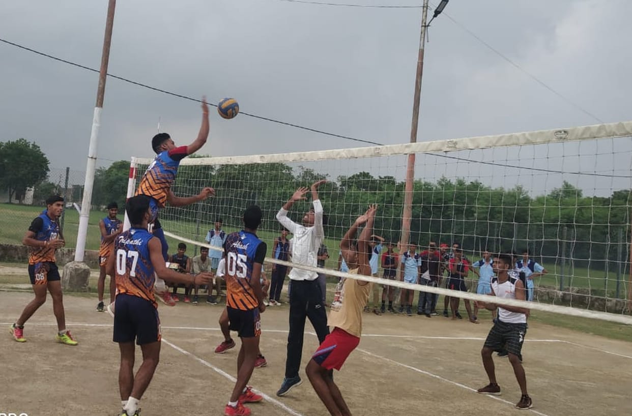 volibol comptition, sports