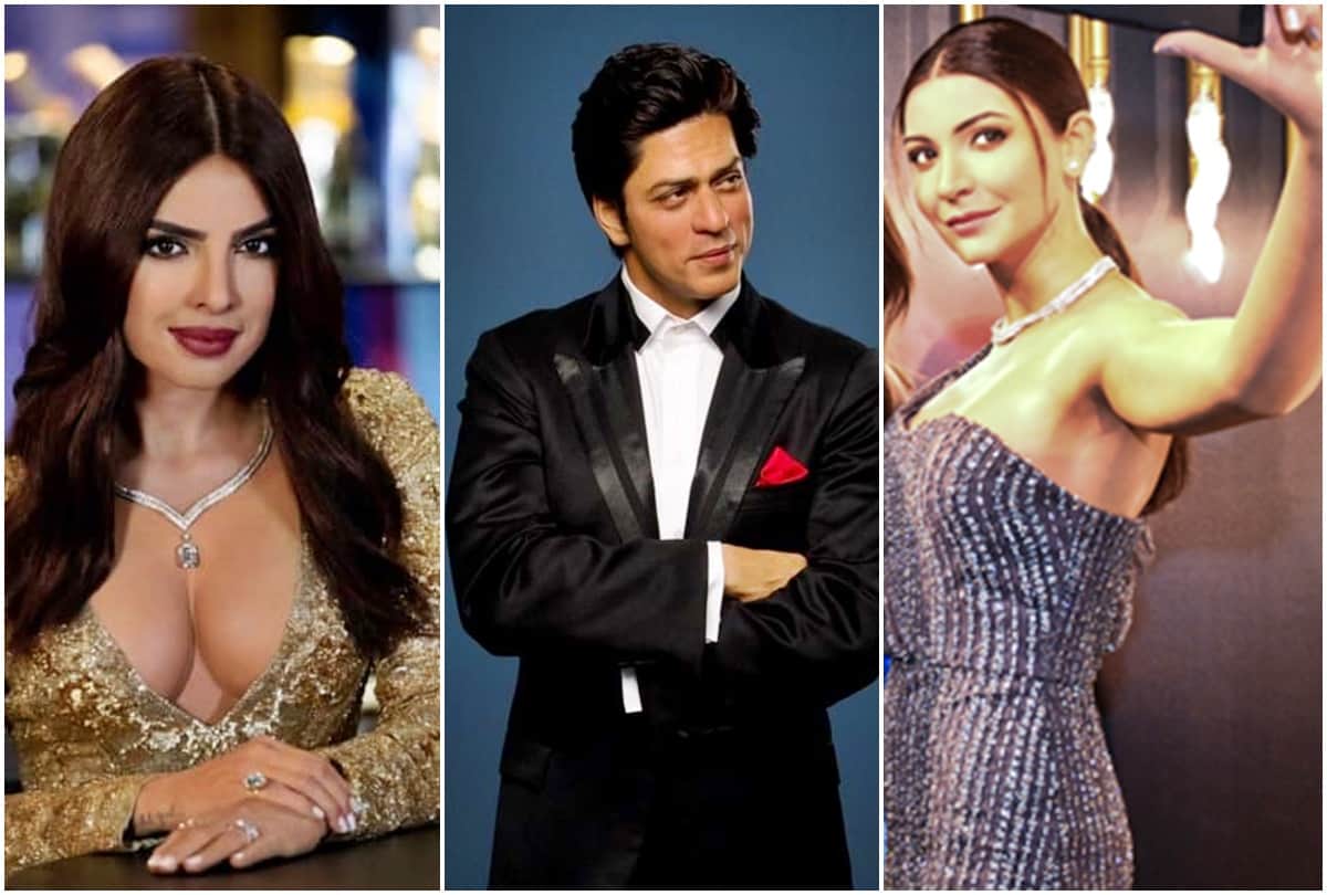 Bollywood Celebs Wax Statue At Madame Tussauds Kajal priyanka shah rukh kareena amitabh salman