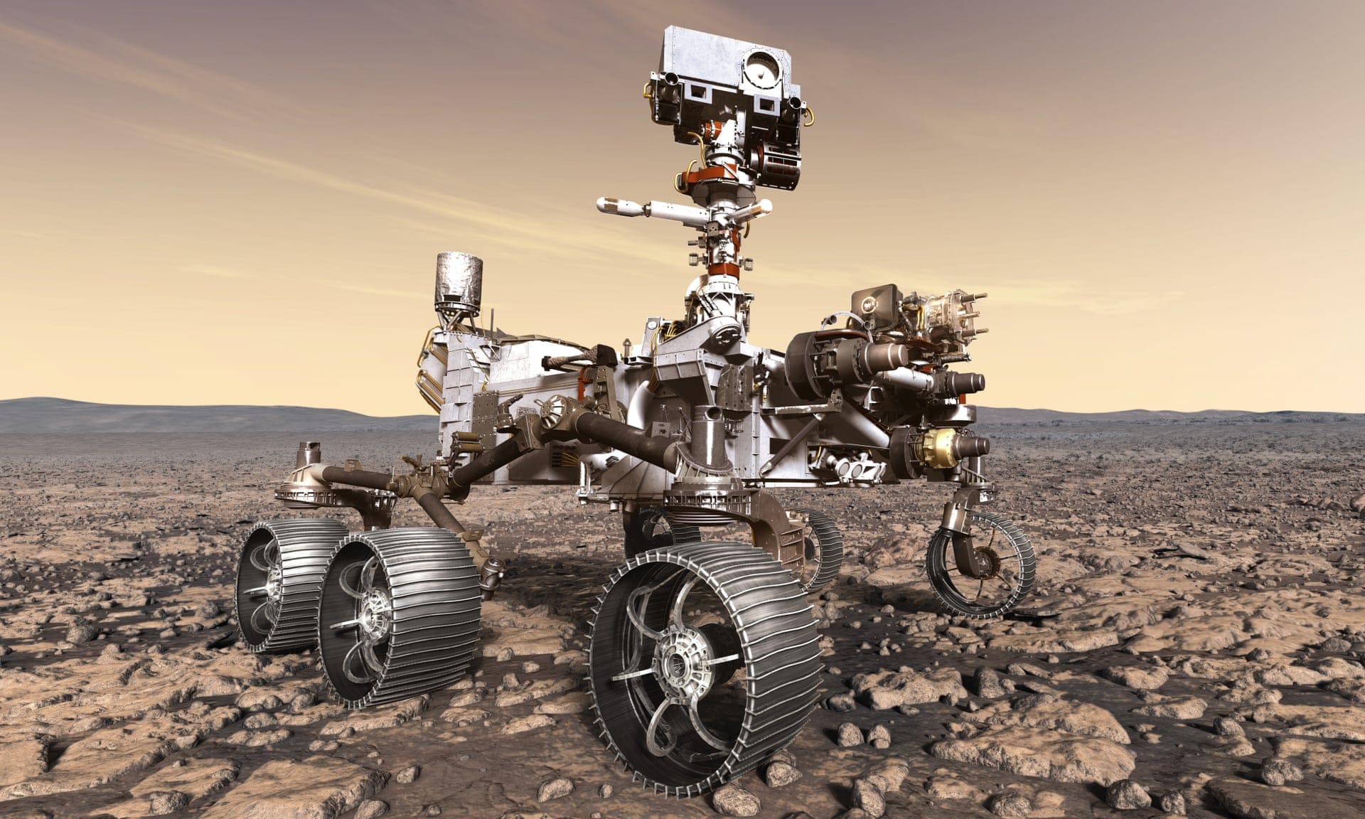 chandrayaan 2: know about the other countries Mars and Lunar Rovers programs include Pragyan