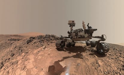 Mars Loses Its Water Even Faster Than Anyone Thought