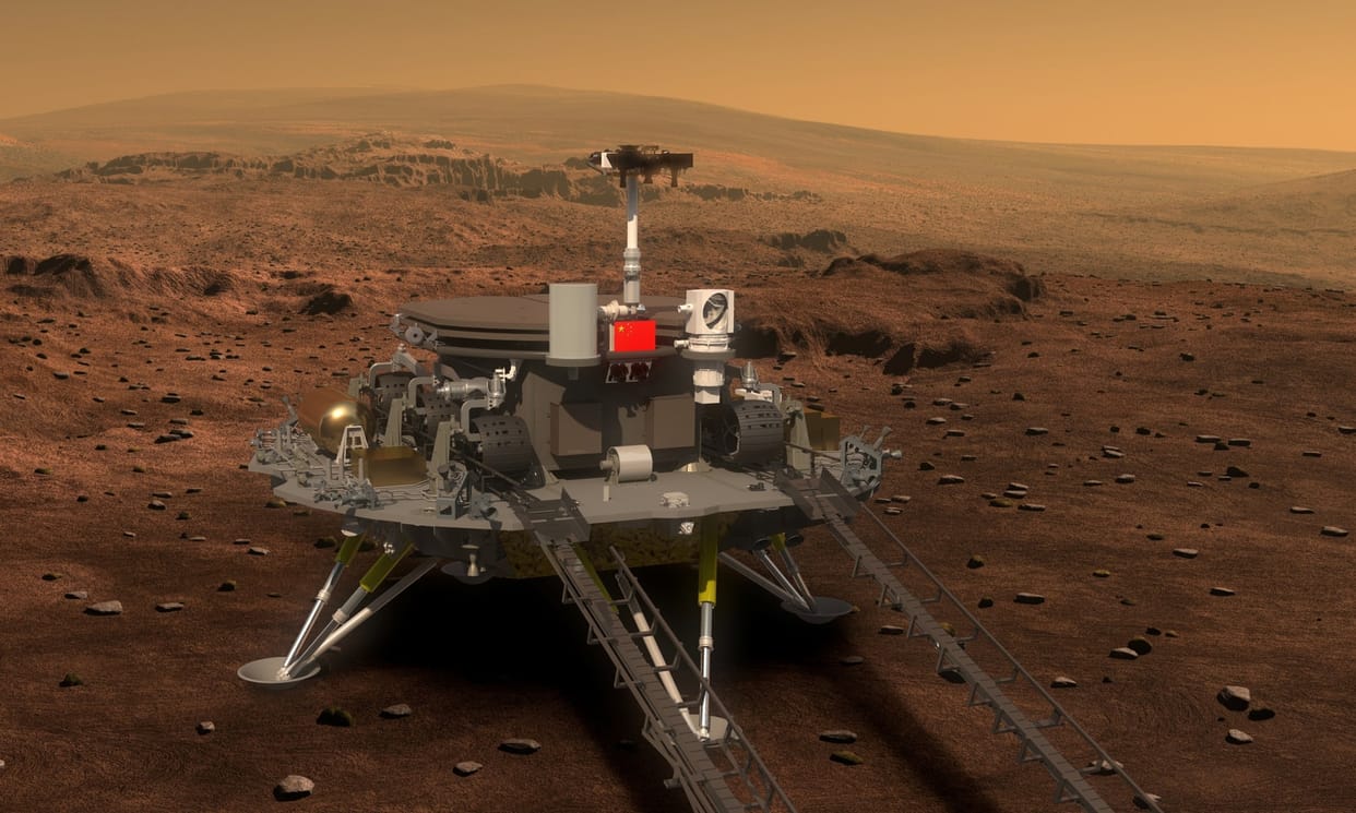 Chandrayaan-2 Orbiter will have a lifespan of 7.5 years