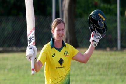 Australia Meg Lanning takes indefinite break from cricket citing personal reasons