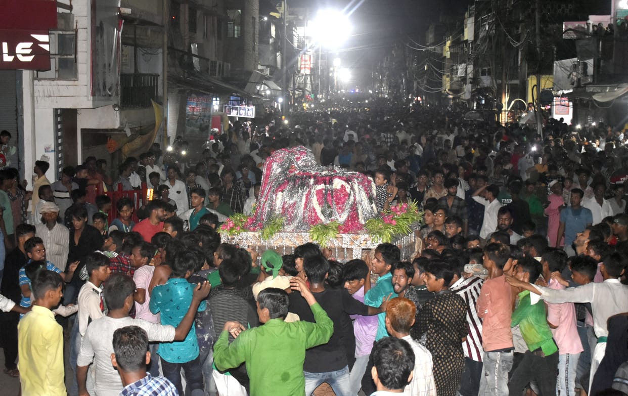 Moharram