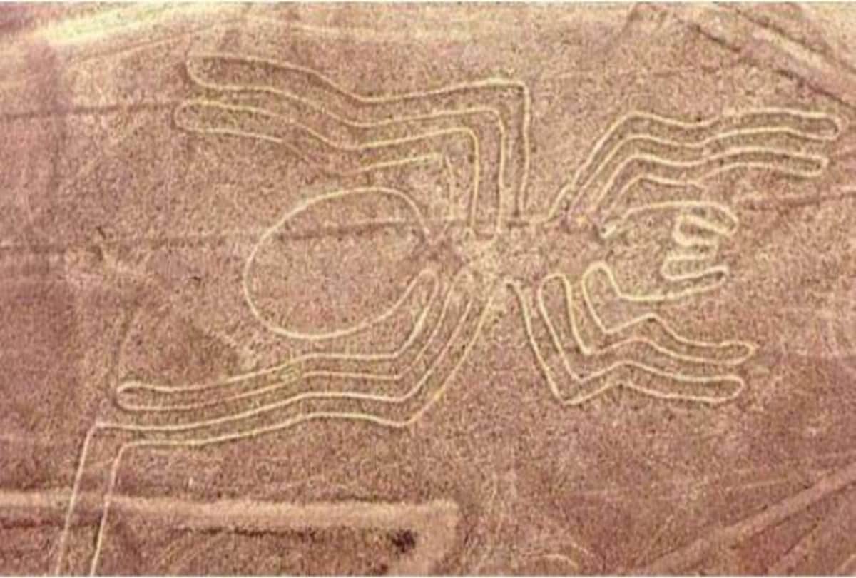 four mysterious things in world