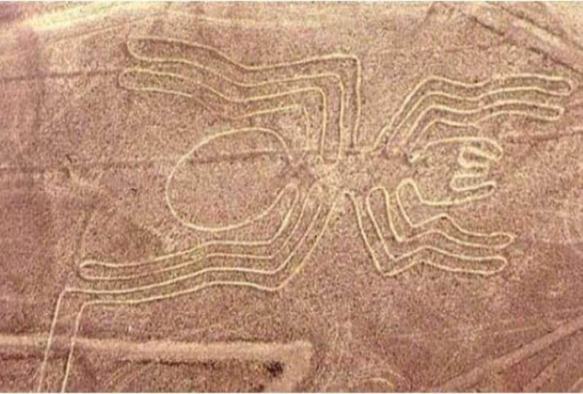four mysterious things in world