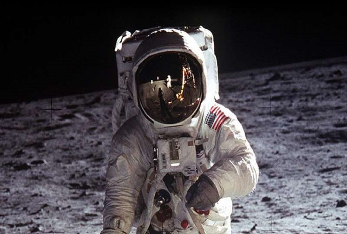 America space agency nasa chief bill nelson says human will find intelligent life or alien in universe