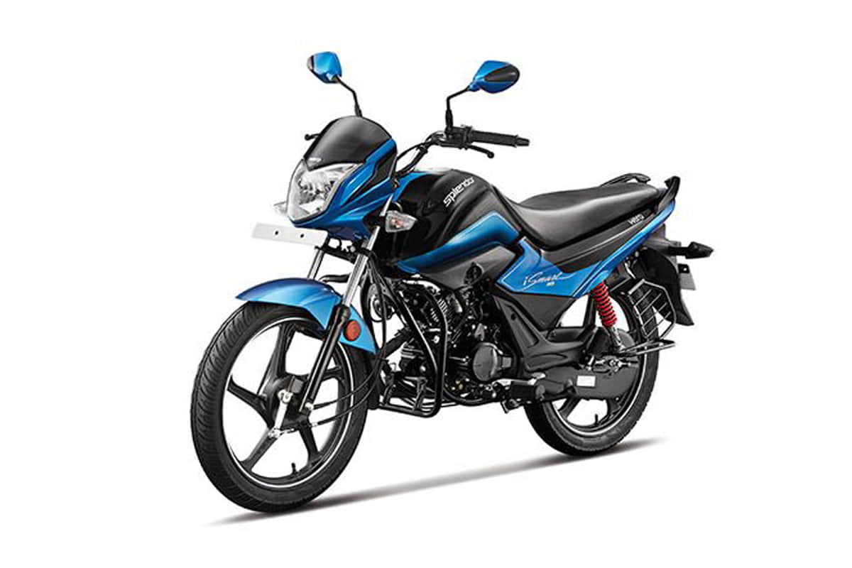 Hero MotoCorp will launch new Splendor BS6 this festive season