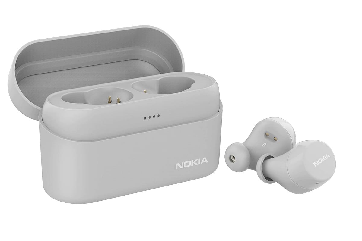 IFA 2019 Nokia Power Earbuds launched With 150 Hours Total Battery Life