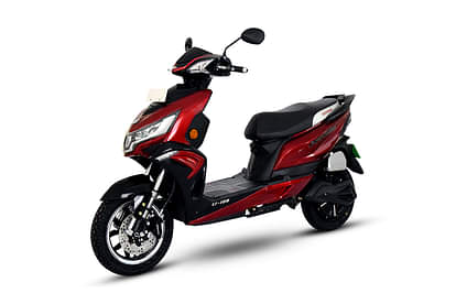 Okinawa PraisePro electric scooter launched at Rs 71,990