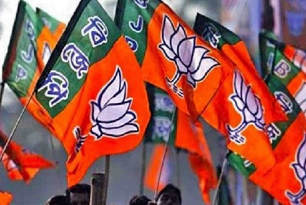 BJP did this trick to win UP by-election 2019