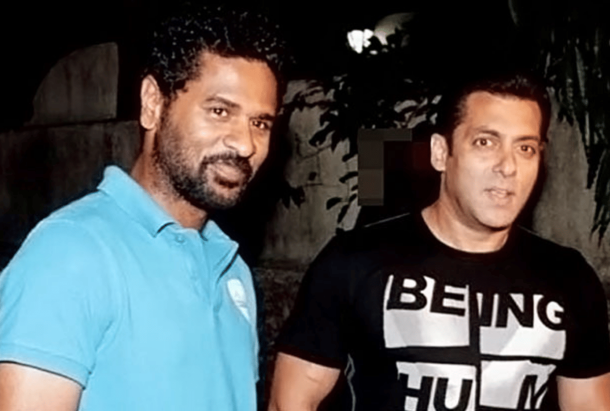 Amitabh Bachchan Donald Trump Salman Khan Dabang 3 Prabhu deva Ghost Stories Siddharth Shukla