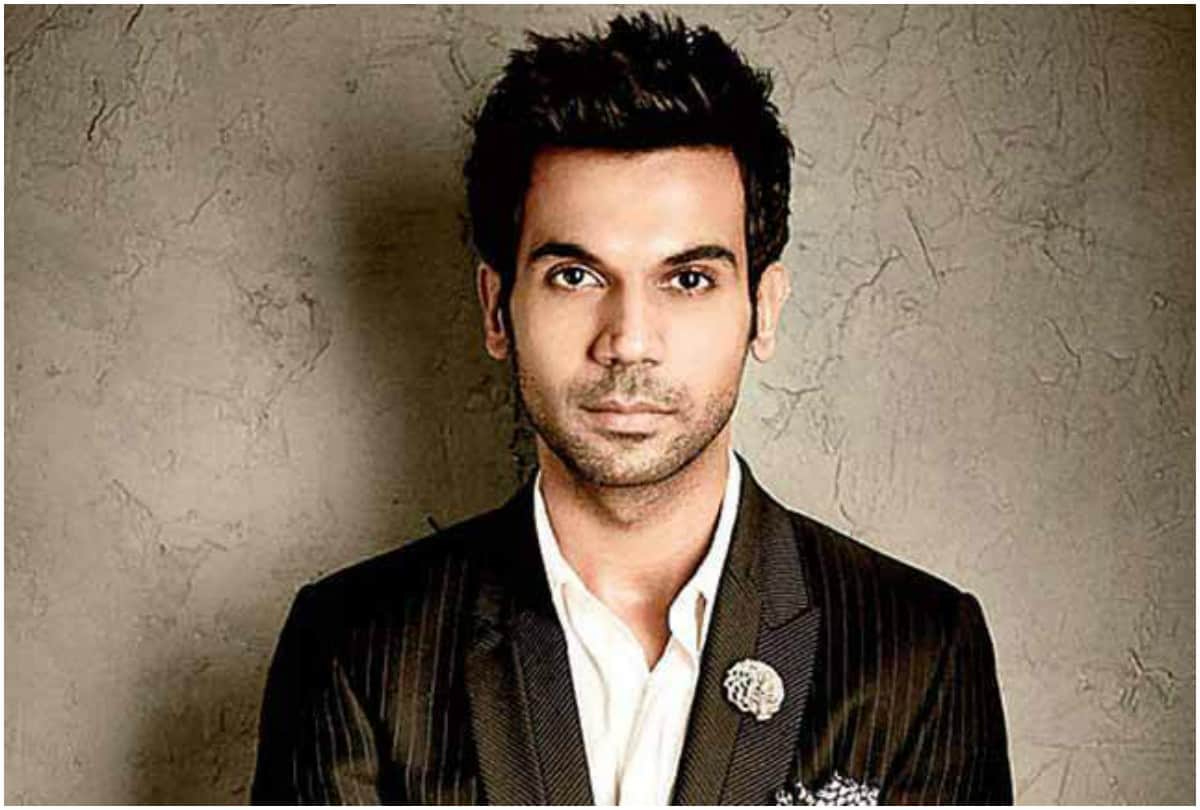 Bollywood actor Rajkummar Rao father died in Gurugram Medanta Hospital at the age of 60