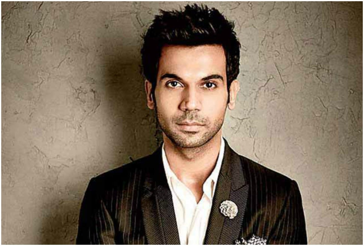 Rajkummar Rao emotional social media post as actor completed 10 years in bollywood