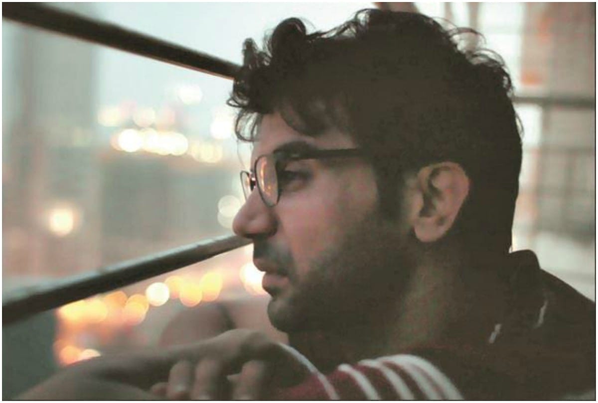 Rajkummar Rao To Collaborate With Dream Girl Director Raaj Shaandilya