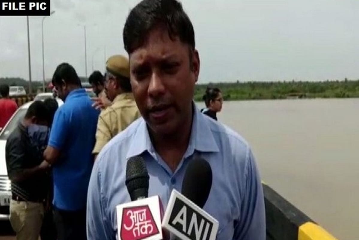IAS officer Sasikanth Senthil tendered his resignation says its unethical to continue