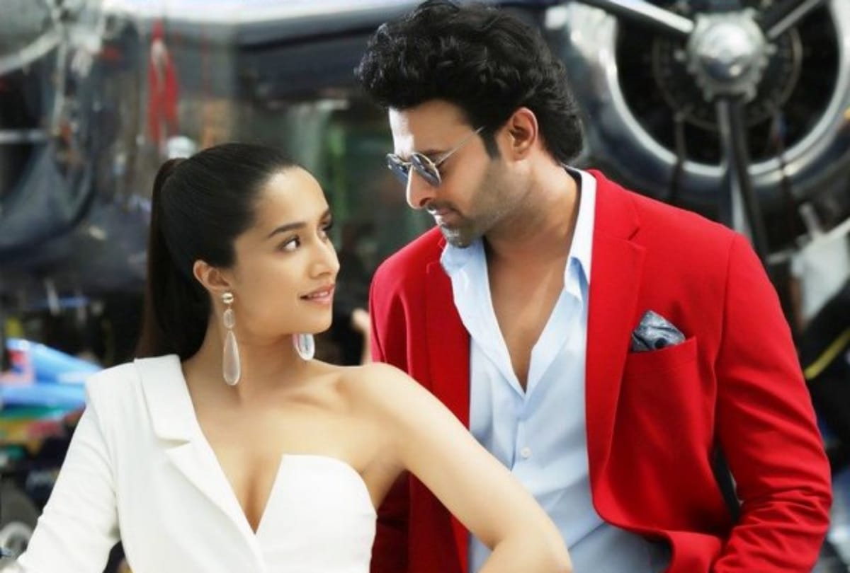 Saaho director Sujeeth says I am being treated as harshly as if I have committed a crime