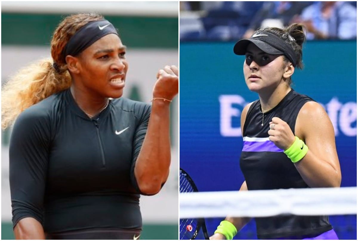 Bianca Andreescu sets up blockbuster US Open final with Serena Williams