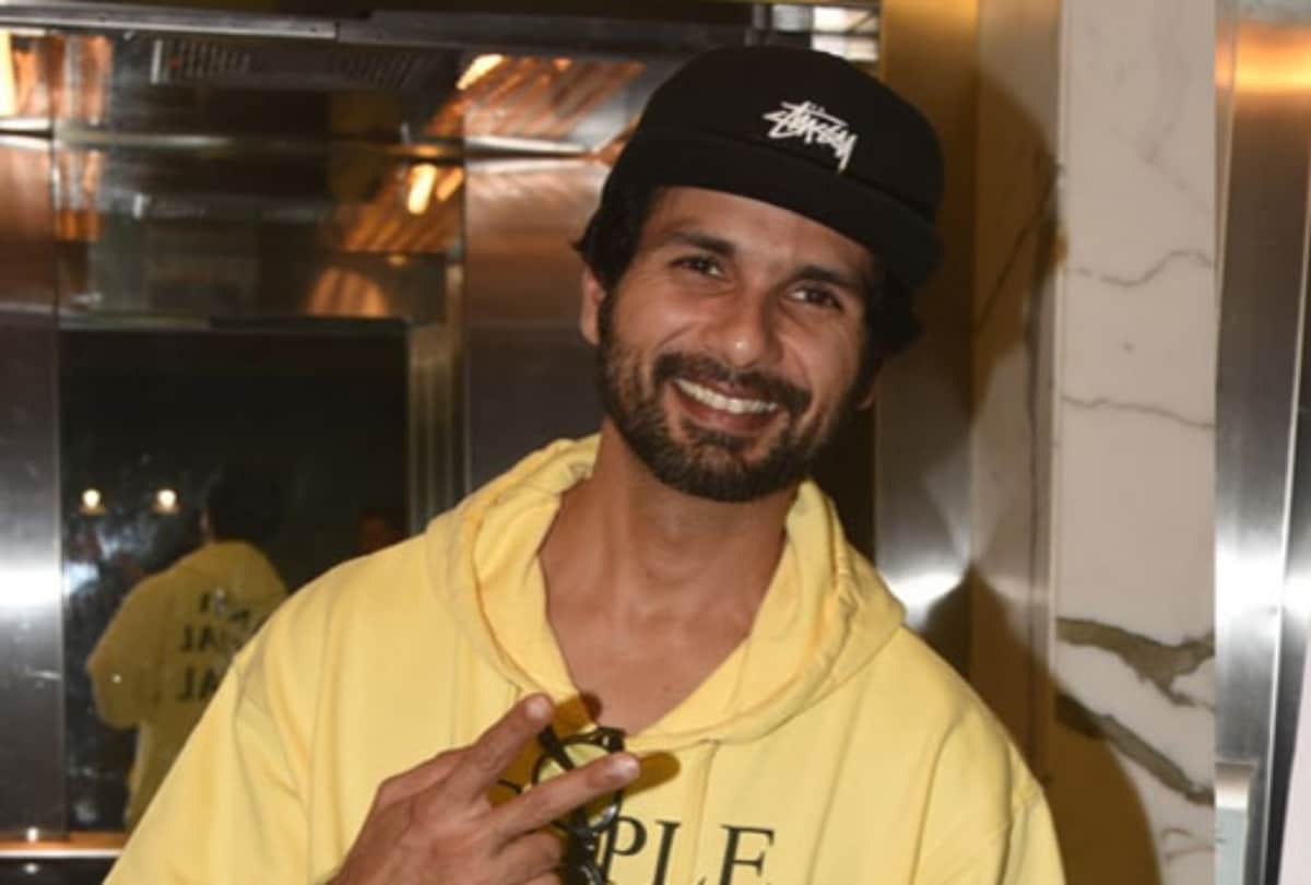 Shahid Kapoor will seen in Karan Johar new patriotic film